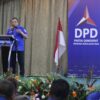 Rakerda Kepulauan Riau, Herman Khaeron: Demokrat Siapkan Langkah Awal untuk Menangkan 2029