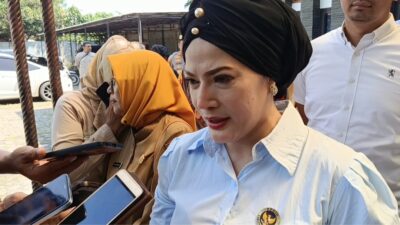 KPAID Cirebon Dampingi Korban Pelecehan Disalah Satu Rumah Sakit di Cirebon