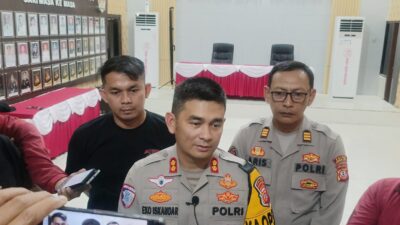 Pasien Menjadi Korban Pelecehan di Rumah Sakit, Kapolres Cirebon Kota: Tidak Ada Ruang Bagi Pelaku