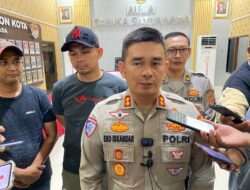 Kasus Dugaan Pelecehan Perawat Terhadap Pasien di Rumah Sakit, 11 Saksi Diperiksa Polres Cirebon Kota