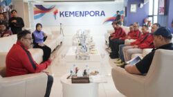 Timnas Minifootball Indonesia Siap Berlaga di Piala Dunia, Menpora Dito Berikan Dukungan Penuh