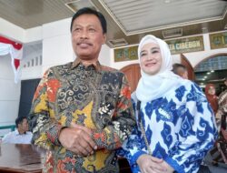 Dugaan Pinjaman Dana Kampanye Rp20 Miliar, Hubungan Wali Kota dan Wakil Wali Kota Cirebon Memanas