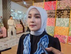 Kerja Sama Naming Rights Stasiun Cirebon Batal, Batik Trusmi Kecewa Berat