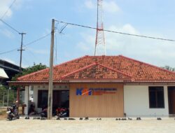 KAI Daop 3 Cirebon Resmikan Kantor Bersama Pegadenbaru untuk Optimalkan Pengelolaan Aset