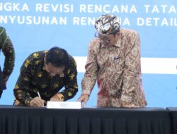 Sinkronisasi Tata Ruang Dipercepat, Cirebon Perkuat Kepastian Investasi dan Legalitas Aset
