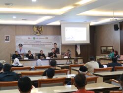 TAKON OJK Hadir di 31 Kecamatan Indramayu, Perkuat Literasi dan Pelindungan Konsumen