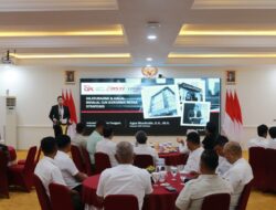 OJK Cirebon Perkuat Sinergi Lintas Sektor untuk Dorong Ekonomi Regional