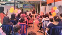 Sosialisasi Perlindungan Anak di Cirebon Tekankan Peran Keluarga dan Keberanian Anak