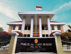 Sengketa GTC, PN Sumber Kabulkan Gugatan Wika Tandean