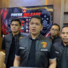 Mantan Caleg di Cirebon Ditahan Terkait Dugaan Penyebaran Video Asusila