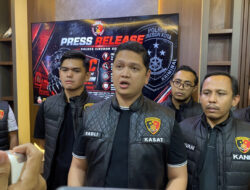 Mantan Caleg di Cirebon Ditahan Terkait Dugaan Penyebaran Video Asusila