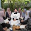 Teh Rinna Ajak Warga Cirebon Jadikan Iduladha Momentum Perkuat Kepedulian Sosial