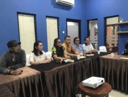 Paguyuban Pelangi Apresiasi Rotasi Pejabat Pemkot Cirebon, Tekankan Bukti Kinerja Nyata