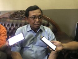 Ratusan Kapal Nelayan di Cirebon Lumpuh, DPR Singgung Dampak Konflik Timur Tengah
