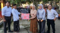 Rayakan Idul Adha 1447 H, Swiss-Belinn Indramayu Salurkan Hewan Qurban untuk Warga Kepandean