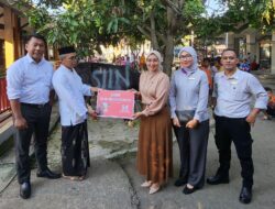 Rayakan Idul Adha 1447 H, Swiss-Belinn Indramayu Salurkan Hewan Qurban untuk Warga Kepandean