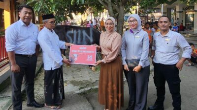 Rayakan Idul Adha 1447 H, Swiss-Belinn Indramayu Salurkan Hewan Qurban untuk Warga Kepandean