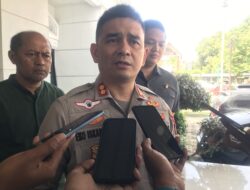 Nobar Persib dan Persija di Kafe Dilarang, Polres Cirebon Kota Prioritaskan Keamanan