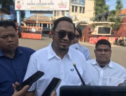 Mantan Caleg di Cirebon Dilaporkan atas Dugaan Pelecehan terhadap Kakek 64 Tahun