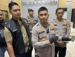 Modus Pura-pura Membantu di ATM, Sindikat Pembobol Rekening Dibekuk
