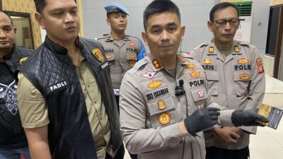 Modus Pura-pura Membantu di ATM, Sindikat Pembobol Rekening Dibekuk