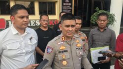 Tak Terima Ditegur, Pelajar Mabuk di Cirebon Lakukan Pembacokan