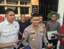 Tak Terima Ditegur, Pelajar Mabuk di Cirebon Lakukan Pembacokan