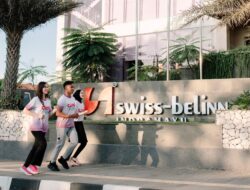 Siap-Siap Bikin Indramayu Berwarna! Swiss-Belinn Hadirkan ‘Color Run 2026’ Pertama dan Terbesar