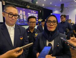 NasDem Kota Cirebon Panaskan Mesin Politik Jelang Pemilu 2029