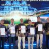 KAI Daop 3 Cirebon Gandeng BPN Jateng Percepat Legalisasi Aset Perusahaan