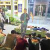 Polisi Gagalkan Dugaan Tawuran Bersenjata Tajam di Harjamukti Cirebon
