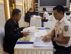 BNSP Lakukan Uji Penyaksian di KAI Daop 3 Cirebon, Perkuat Standar Kompetensi SDM Perkeretaapian