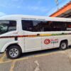 KAI Daop 3 Cirebon Resmikan Shuttle Stasiun Cirebon–Kuningan, Tarif Rp50 Ribu Mulai Beroperasi 29 Juni 2026