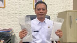 DLH Kabupaten Cirebon Dorong Pemanfaatan Limbah Kerang Hijau Jadi Produk Bernilai Ekonomi