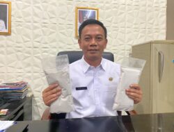 DLH Kabupaten Cirebon Dorong Pemanfaatan Limbah Kerang Hijau Jadi Produk Bernilai Ekonomi