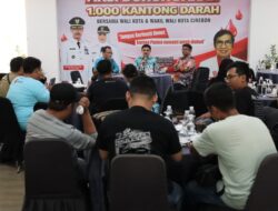 Hari Jadi ke-599, Kota Cirebon Usung Semangat Persatuan Lewat Tema Manunggal Winangun Caruban