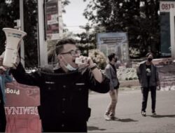 Jabatan Bukan Sekadar Kekuasaan, Akusospol Minta Etika Pejabat Ditegakkan