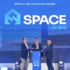 KAI Daop 3 Cirebon Buka Akses Investasi Aset Strategis Lewat Platform Digital Space by KAI