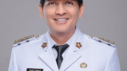 Sabet 5 Besar Nasional, Bupati Indramayu Lucky Hakim Diusulkan Terima Satyalancana dari Presiden Prabowo