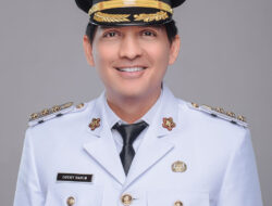 Sabet 5 Besar Nasional, Bupati Indramayu Lucky Hakim Diusulkan Terima Satyalancana dari Presiden Prabowo