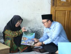 Guru Madrasah Diniyah Difabel di Indramayu Terima Apresiasi atas Dedikasi Mengajar