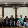SMSI Kota Cirebon dan BI Perkuat Kolaborasi, Dorong Informasi Publik yang Berkualitas