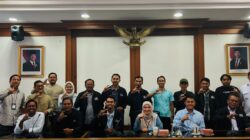 SMSI Kota Cirebon dan BI Perkuat Kolaborasi, Dorong Informasi Publik yang Berkualitas