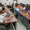KAI Daop 3 Cirebon Perkuat Pencegahan Narkoba, Seluruh Pegawai Ikuti Penyuluhan Bersama BNN Kota Cirebon