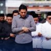Ikhtiar Memohon Hujan, Bupati Lucky Hakim Salat Istisqa Bersama Ratusan Petani Indramayu