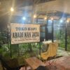 Toko Kopi Abadi Nan Jaya Perkuat Identitas, Fokus pada Penjualan Kopi dan Menu Pizza