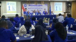 PAN Kota Cirebon Bidik 5 Kursi DPRD, Perkuat Struktur hingga Tingkat Ranting