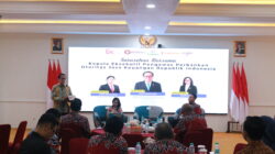 OJK Dorong Perbankan Cirebon Raya Perkuat Pembiayaan Sektor Produktif