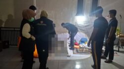 Pekerja Pabrik di Kota Cirebon Ditemukan Meninggal, Polisi Duga Akibat Sakit