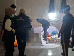 Pekerja Pabrik di Kota Cirebon Ditemukan Meninggal, Polisi Duga Akibat Sakit